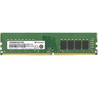 32GB DDR4 2666 U-DIMM 2Rx8 1.2V