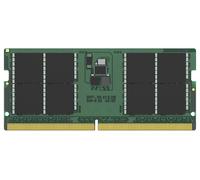 32GB DDR5 5600MHz PC5-44800 SODIMM Laptop ValueRAM Memory - KVR56S46BD8-32