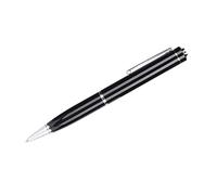 32GB Digital Voice Recorder, Noise Cancelling Mini HD Voice Activated Recording Pen, USB MP3 Playback, for Lectures Meetings Interviews Classes