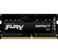 Kingston Fury Impact KF432S20IB/32 32GB DDR4 3200MT/s Non ECC Memory RAM SODIMM