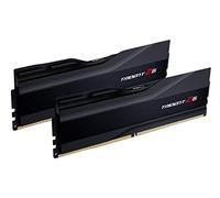 32GB G.Skill DDR5 Trident Z5 5600MHz CL40 1.20V Dual Channel Kit 2x 16GB Black