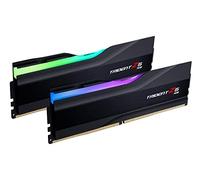 32GB G.Skill DDR5 Trident Z5 RGB 8000MHz CL38 1.45V Dual Channel Kit 2x 16GB Black