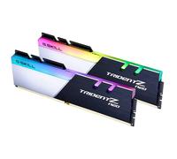 32GB G.Skill Trident Z Neo DDR4 3600MHz PC4-28800 CL18 RGB Dual Channel Kit (2x 16GB)