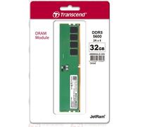 32Gb Jm Ddr5 5600 Udimm 2Gx8 Cl46 NEW