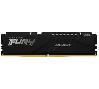 32GB Kingston FURY Beast KF560C36BBE-32 DDR5 6000MT/s Memory DIMM