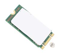 32GB M.2 2242 SSD for Laptop PC Desktop, Faster Data Transfer Speeds, Slim Device Space Saving, Internal Solid State, PCB with Screw Plug and Play (SD)