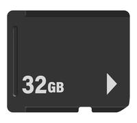 32GB Memory Card Stick Storage for Sony PS Vita PSV1000/2000