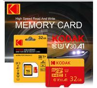 32GB Micro SD Card For Amazon Fire 7 HD 8 HD 8 Kids HD 10 Kids HD 10+ Tablet