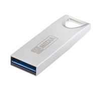 32GB MyMedia MyAlu Pendrive, USB 3.2 Gen 1 Type-A, 5Gbps, Metal Housing