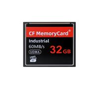 32GB Original high Speed CF Memory Card UDMA Speed Up to 60MB/s SLR Camera CF Card