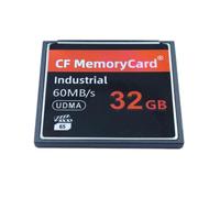 32GB Original high Speed CF Memory Card UDMA Speed Up to 60MB/s SLR Camera CF Card