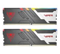 32GB Patriot Viper Venom Memory Kit DDR5 6000 MT/s ECC, 2x16GB