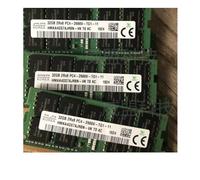 32GB SODIMM DDR4 2600MHz Server Memory Synology Mobile Workstation - Performance Upgrade