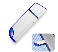 32GB USB 3.0 Flash Drive, Ultra Speeds Read Compact Memory Stick Thumb Drive for Game Capture Card Cassette Player Laptop Computer External Data Storage Recovery of Photo Video Backup