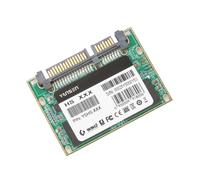 32GB Yansen Half Slim SATA III 6Gbps SSD Solid State Disk