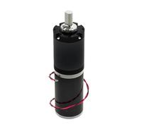 32GP-31ZY DC Reduction Motor 12V 24V Low-Speed High Torque Planetary Gear Micro Motor11R 15R 112R 160R 421R 1154R 2160R(1544R-12V)