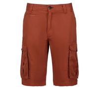 (32in, Baked Clay) Regatta Mens Shorebay Vintage Cargo Shorts