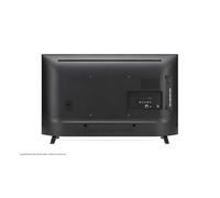 LG 32LQ631C TV 81.3 cm (32") Full HD Smart TV Wi-Fi Black