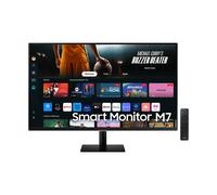 32IN M70D USB-C UHD SMART MONITOR