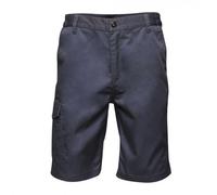 (32in, Navy) Regatta Mens Pro Cargo Shorts