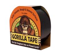 (32m, Black) Gorilla Tape