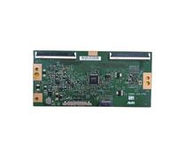 32M04 C08 CTRL T-CON Logic Board 55.31M05.C01，Compatible For Samsung U32R592CWC,Compatible For DELL S3221QS SE3223Q，Compatible For LG 32UN500 32UN550，TV Accessories