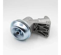 32mm 10T Gear Reducer Lawn Mower Head Compatible with Garden Tool Parts 753 746T 750T 753T 755T Master 61112072R for Part Number 61112072R