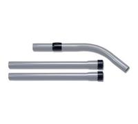 32mm 3 Piece Aluminium Henry Tube Set 601054 - Numatic
