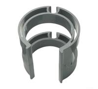 32mm 35mm 40mm OD Hose Clamp Made of Plastic for Use with Cleaning Machines Supporting Dual Mode Operation (35mm)