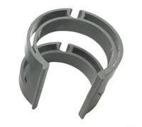 32mm 35mm 40mm OD Hose Clamp Made of Plastic for Use with Cleaning Machines Supporting Dual Mode Operation (40mm)
