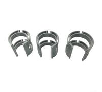 32mm 35mm 40mm OD Hose Clamp Made of Plastic for Use with Cleaning Machines Supporting Dual Mode Operation (32mm+35mm+40mm)