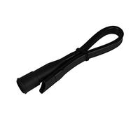 32mm 35mm Vacuum 625mm Length Accessories Long Flat Nozzle for Head Suction Flexible Hose Tube Car Cleaner Handheld Car for Cordless Auto Care High Power Pc Pet Hair