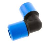 32mm 90deg Elbow Push-in Fitting POM NBR