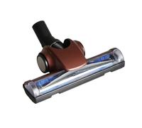 32mm Air Driven Turbo Floor Brush,Compatible for Philips ELECTROLUX VAX Miele Henry Vacuum Cleaner Replacement Brush Head