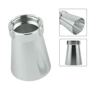 32mm Angled Air Filter Box for UB Motorcycle Carb