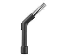 32mm Angled Handle for Electrolux / AEG / Nilfisk / Numatic Vacuum Cleaners