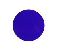 32mm Blue Microscopy Biological Microscope Compound Filter for Abbe Condenser