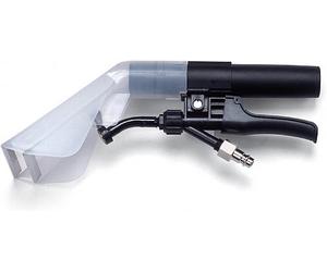32mm Cleantec 100mm Upholstery Extraction Nozzle 601225 - Numatic