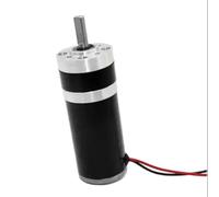 32MM CM32-31ZY 12V 24V 24-2386RPM miniature all-metal Planetary Gear Motor with Brush DC low speed small motor with high torque(46RPM_12V)