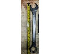 Silverline LS32 Combination Spanner 32 mm