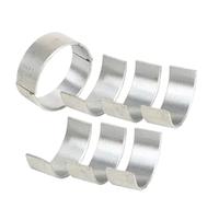 32mm Crankshaft Tile And 30mm Connecting Rod Bearing Compatible With GSF400 V Linited GSF 400 Motorcycle Models 1989 1993 For Part Number E(Add 100 Connecting)