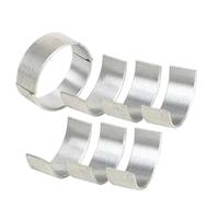 32mm Crankshaft Tile And 30mm Connecting Rod Bearing Compatible With GSF400 V Linited GSF 400 Motorcycle Models 1989 1993 For Part Number E(Add 50 Connecting)