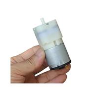 32MM DC 3V 3.7V 5V Large Flow RK-528 electronic starter Air Pump Pressure Pump DIY ICXLPMC