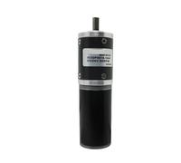 32MM DC Planetary Gear electronic starter 32PG31S 6MM Shaft 12V 24V LOW Speed Torque CW CCW DIY Model 6-1300rpm(I,24V)
