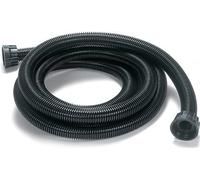 32mm Double Threaded Grooming Hose 601104 5M - Numatic