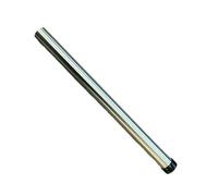 32Mm Extension Tube，Compatible for Nilfisk，VP100 200 Serie, Stainless Steel, Metal, Extension Rod, Vacuum Cleaner Accessories