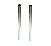 32mm Extension Tube Pipe Rod Set,Compatible for Numatic, Vacuum Cleaner Extension Rod Replacement(C)