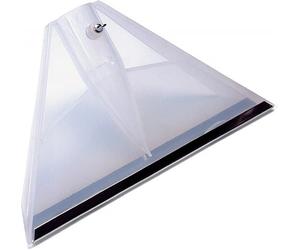 32mm Fishtail Extraction Nozzle Floor Tool 275mm 601126 - Numatic