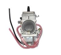 32mm Flat Slide Carburetor For Y&amaha DT200WR DT200S RZ250 RZ350 Carb