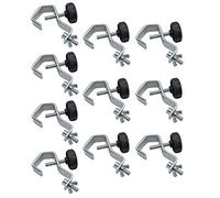 32mm G Style Lighting Clamp - Pack 10